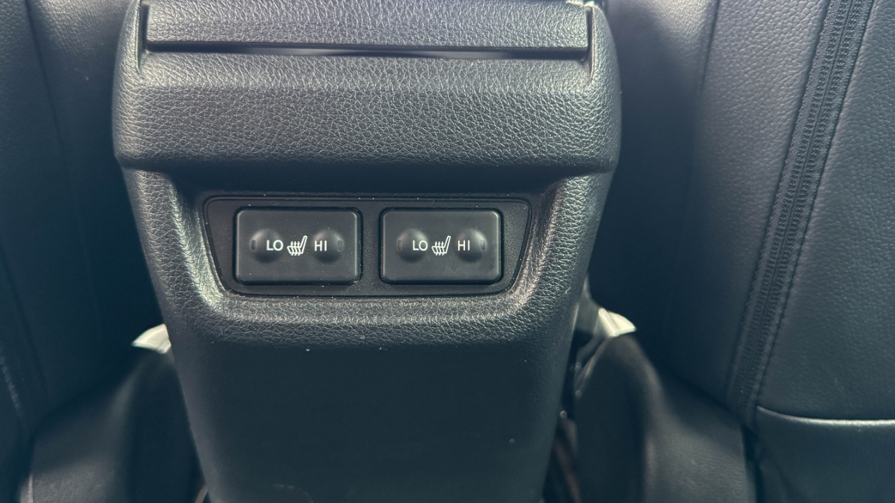 Honda Civic Hatchback Sport Touring CVT 2017