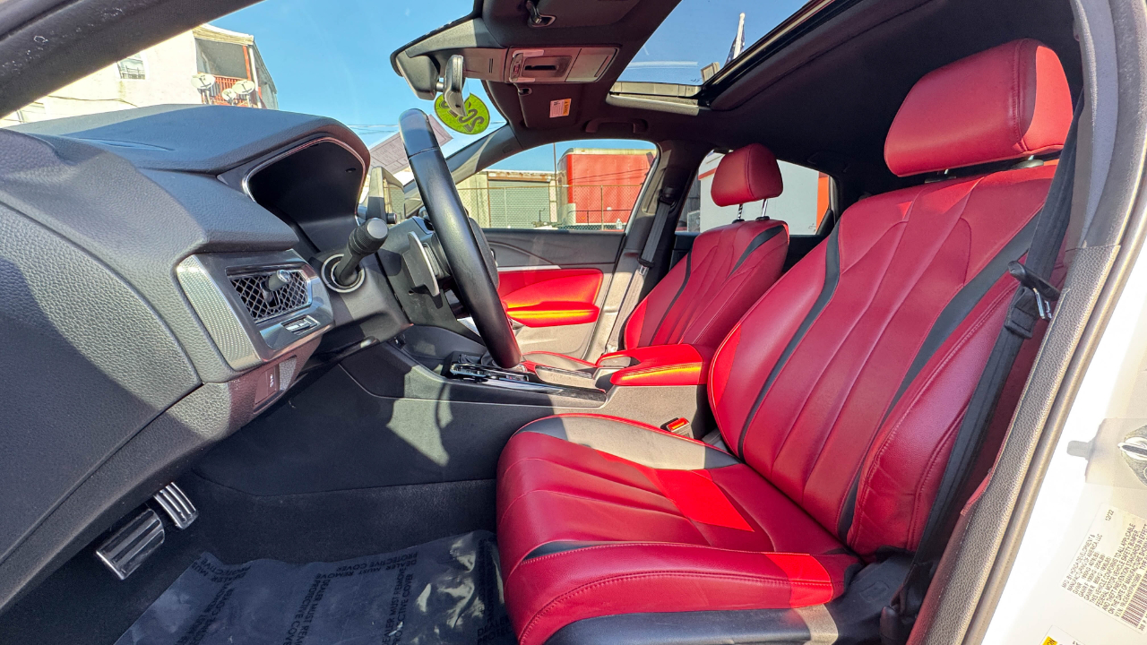 Acura Integra CVT w/A-Spec Package 2023