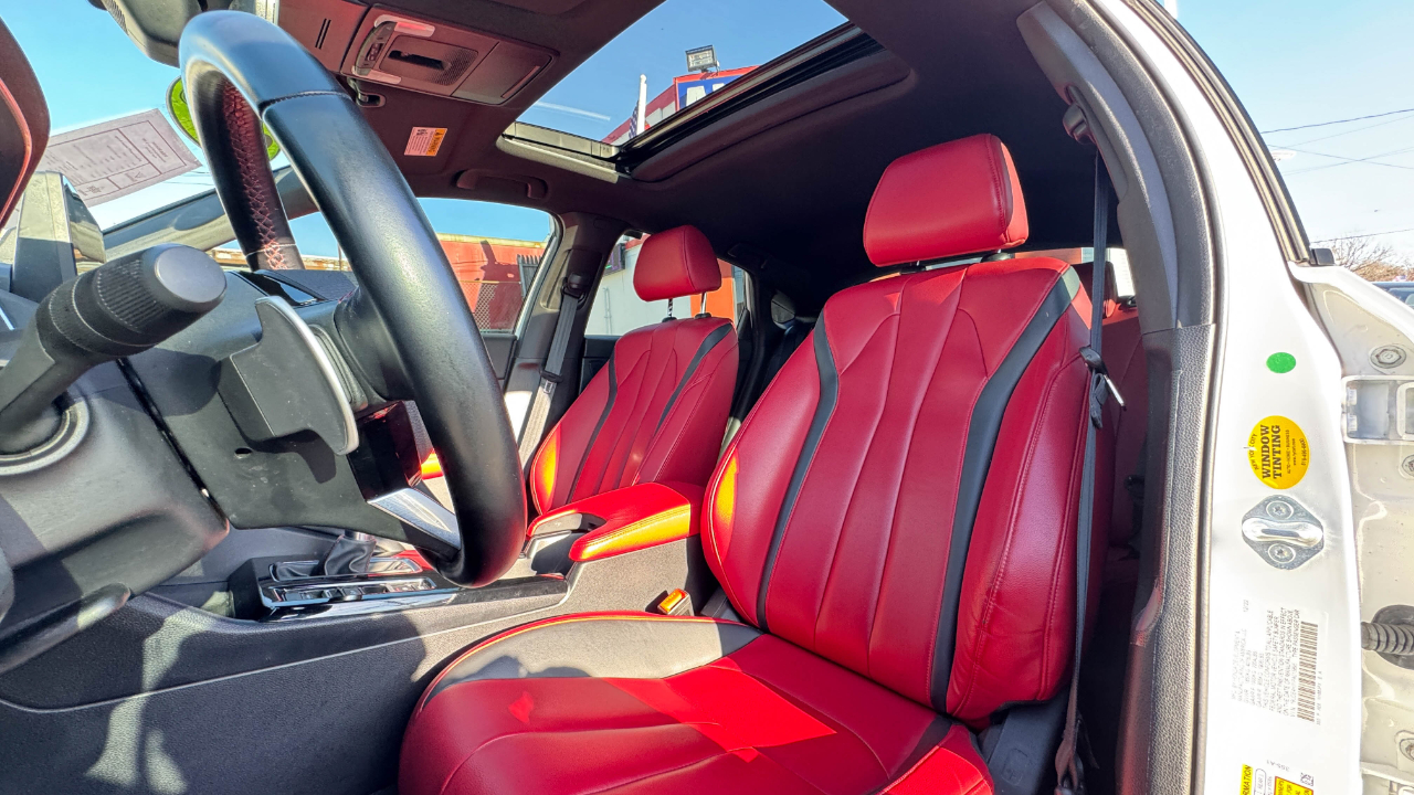 Acura Integra CVT w/A-Spec Package 2023