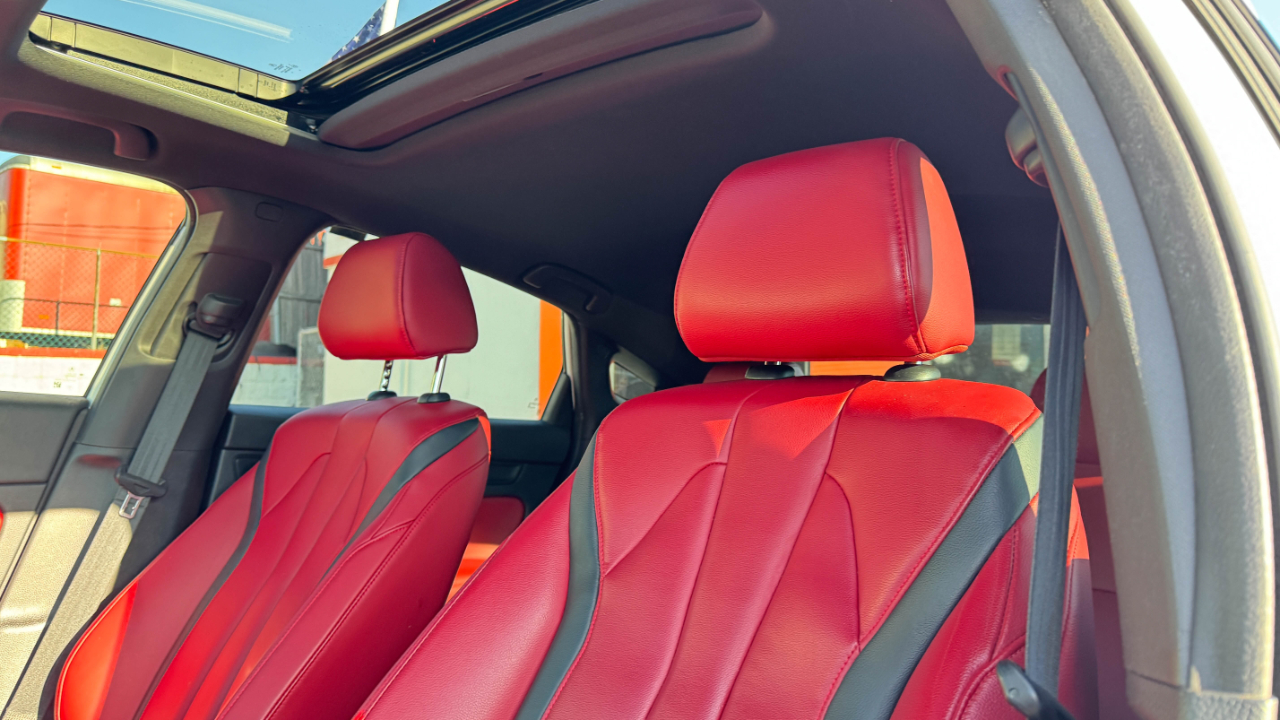 Acura Integra CVT w/A-Spec Package 2023