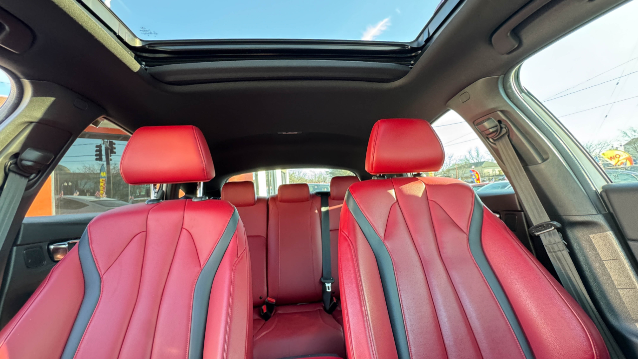 Acura Integra CVT w/A-Spec Package 2023