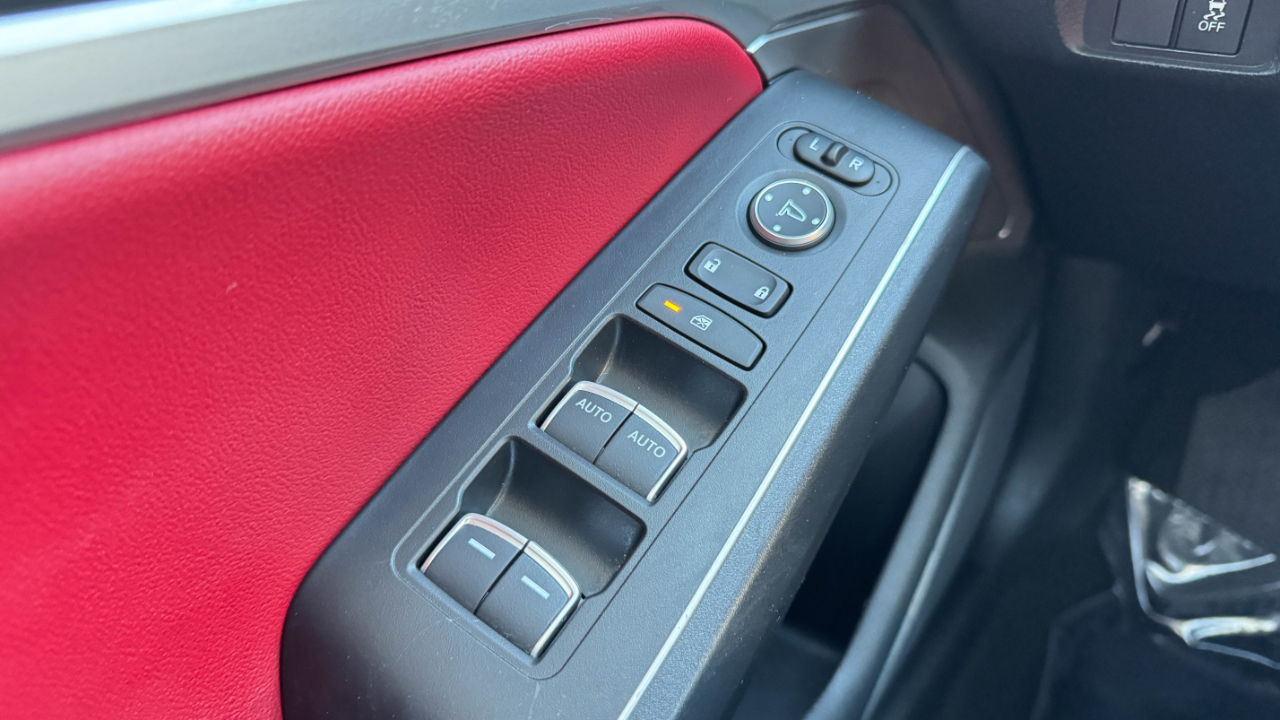 Acura Integra CVT w/A-Spec Package 2023