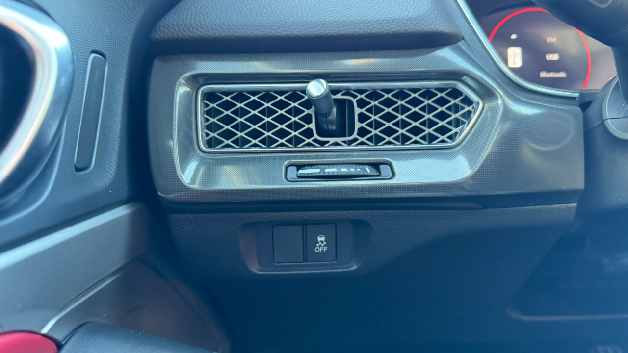 Acura Integra CVT w/A-Spec Package 2023