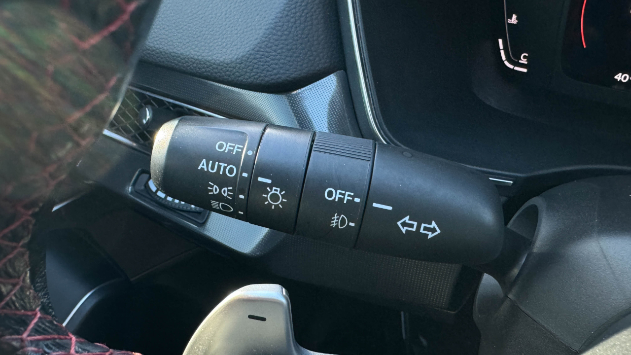 Acura Integra CVT w/A-Spec Package 2023