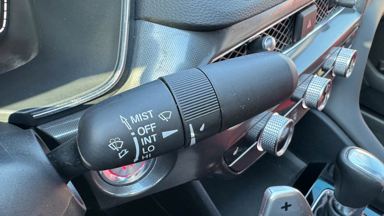 Acura Integra CVT w/A-Spec Package 2023