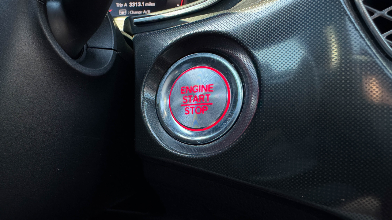 Acura Integra CVT w/A-Spec Package 2023