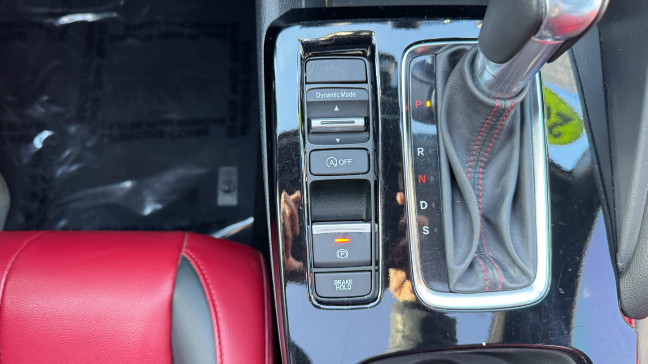 Acura Integra CVT w/A-Spec Package 2023