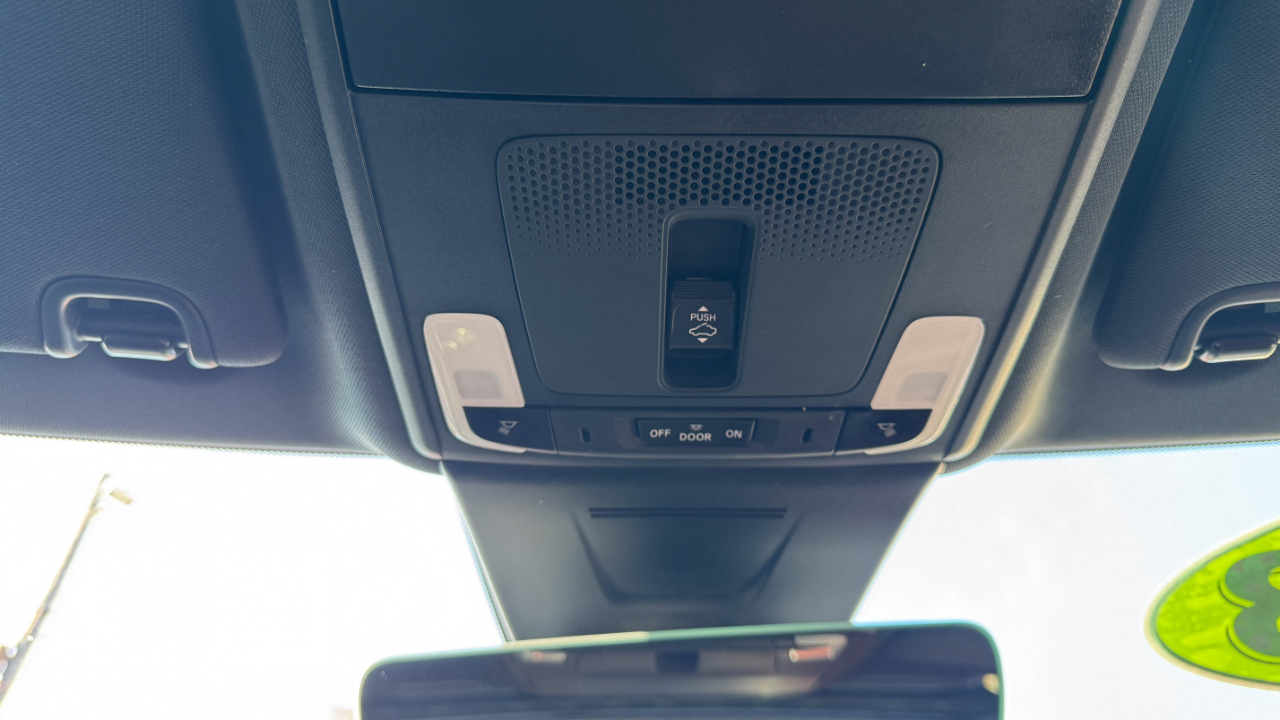 Acura Integra CVT w/A-Spec Package 2023