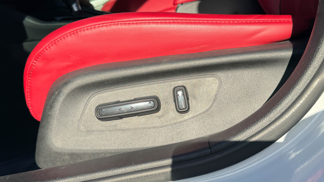 Acura Integra CVT w/A-Spec Package 2023