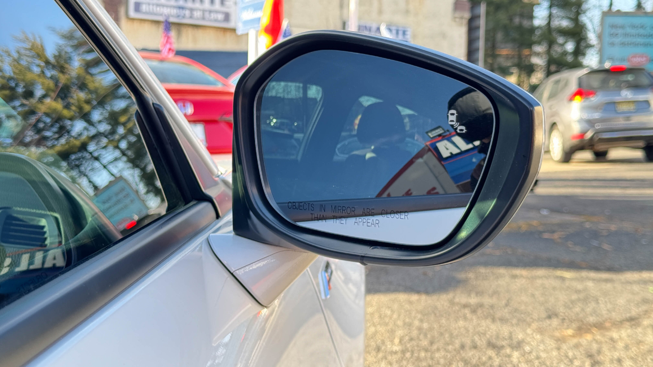 Acura Integra CVT w/A-Spec Package 2023