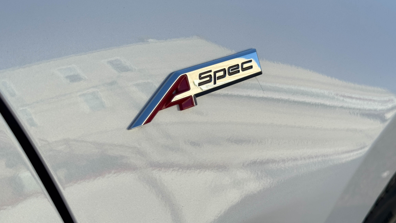 Acura Integra CVT w/A-Spec Package 2023