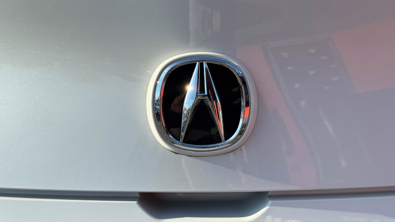 Acura Integra CVT w/A-Spec Package 2023