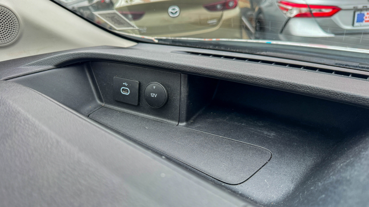 Ford Transit Cargo Van T-350 HD 148" EL Hi Rf 10360 GVWR DRW RWD 2022