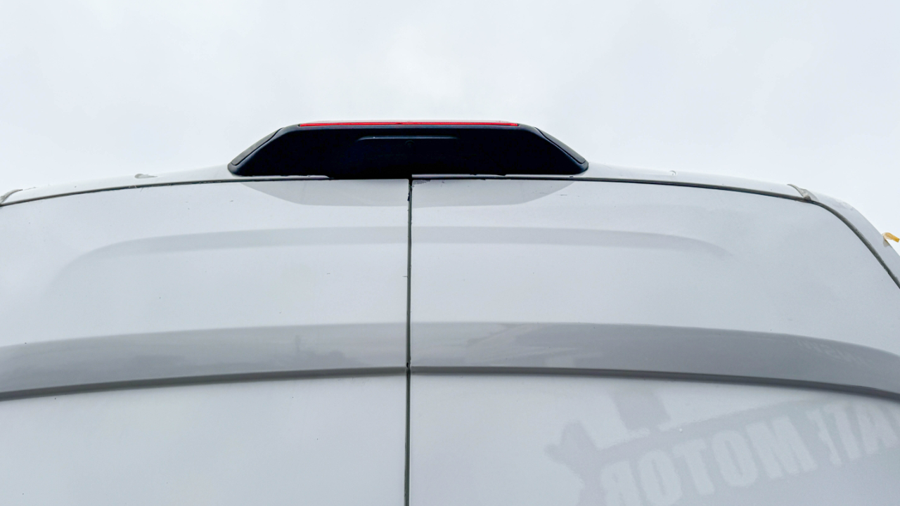 Ford Transit Cargo Van T-350 HD 148" EL Hi Rf 10360 GVWR DRW RWD 2022