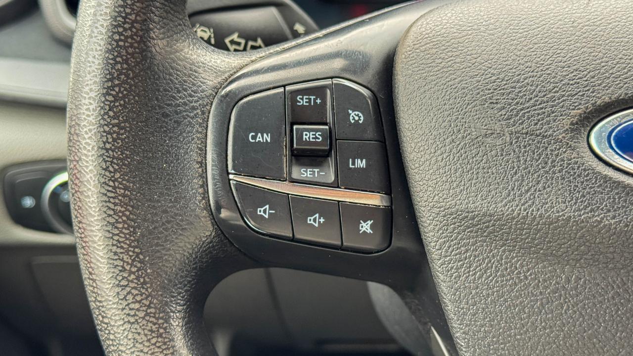 Ford Transit Cargo Van T-350 HD 148" EL Hi Rf 10360 GVWR DRW RWD 2022