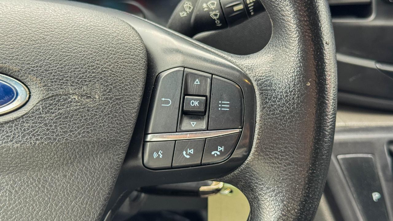 Ford Transit Cargo Van T-350 HD 148" EL Hi Rf 10360 GVWR DRW RWD 2022