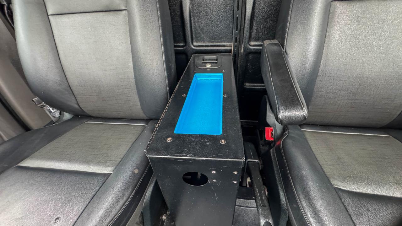 Ford Transit Cargo Van T-350 HD 148" EL Hi Rf 10360 GVWR DRW RWD 2022