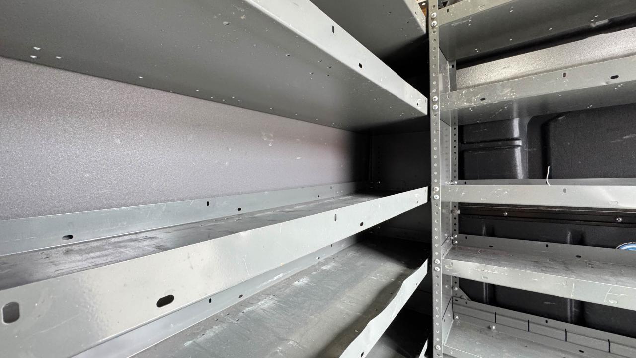 Ford Transit Cargo Van T-350 HD 148" EL Hi Rf 10360 GVWR DRW RWD 2022