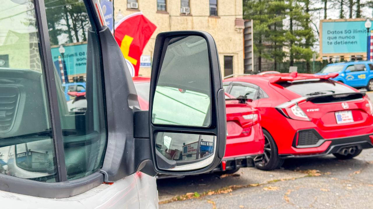 Ford Transit Cargo Van T-350 HD 148" EL Hi Rf 10360 GVWR DRW RWD 2022