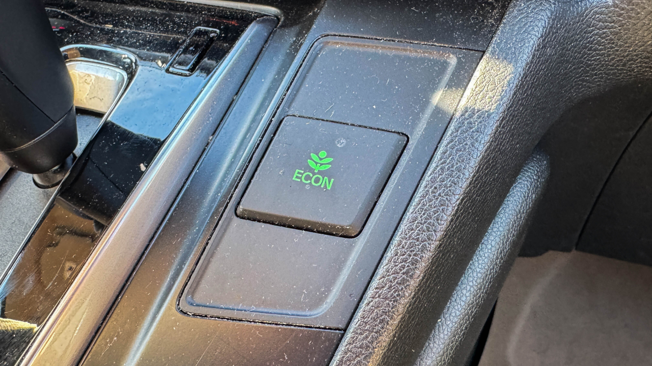 Honda CR-V Touring AWD 2018