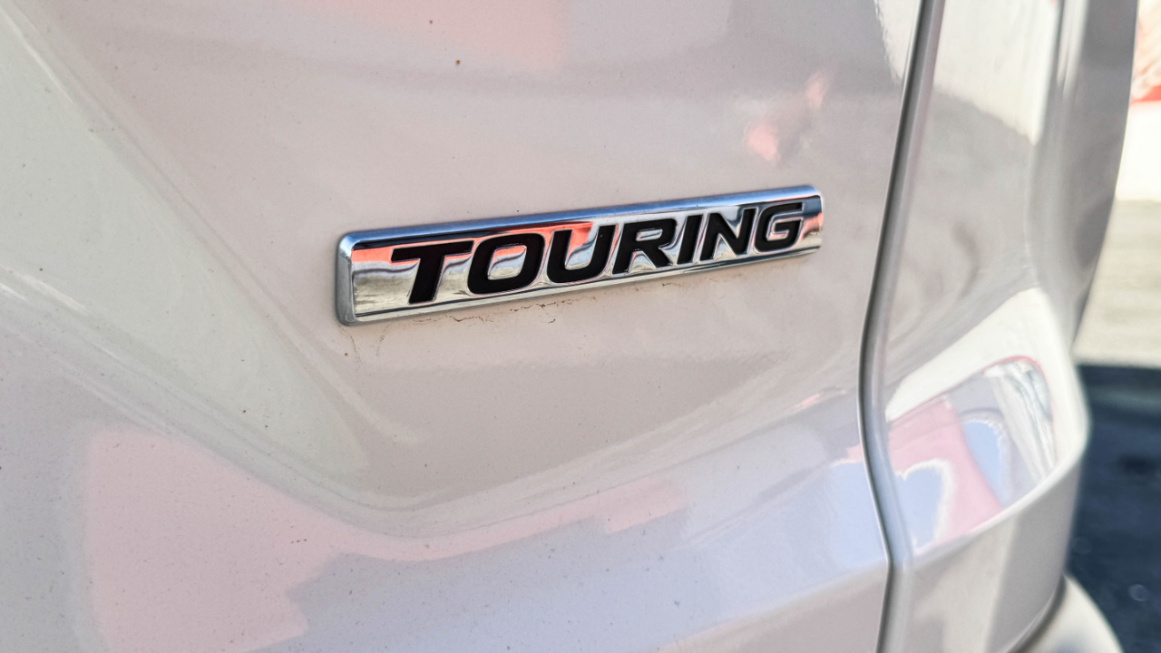 Honda CR-V Touring AWD 2018