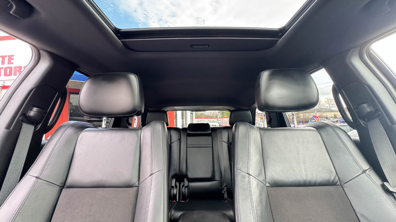 Jeep Grand Cherokee Altitude 4x4 2020