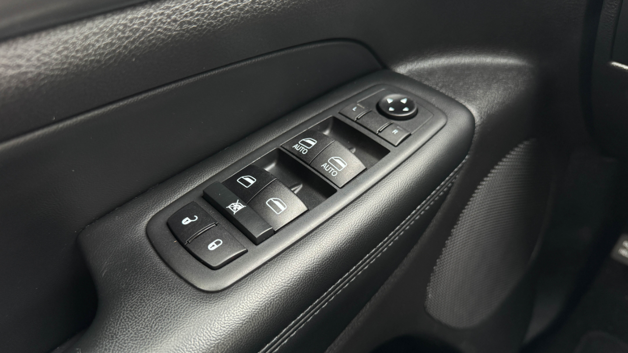 Jeep Grand Cherokee Altitude 4x4 2020