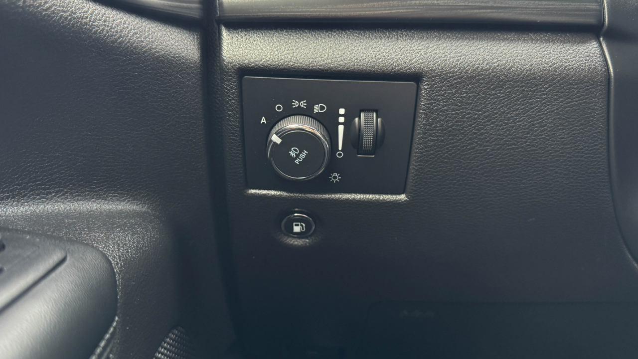 Jeep Grand Cherokee Altitude 4x4 2020