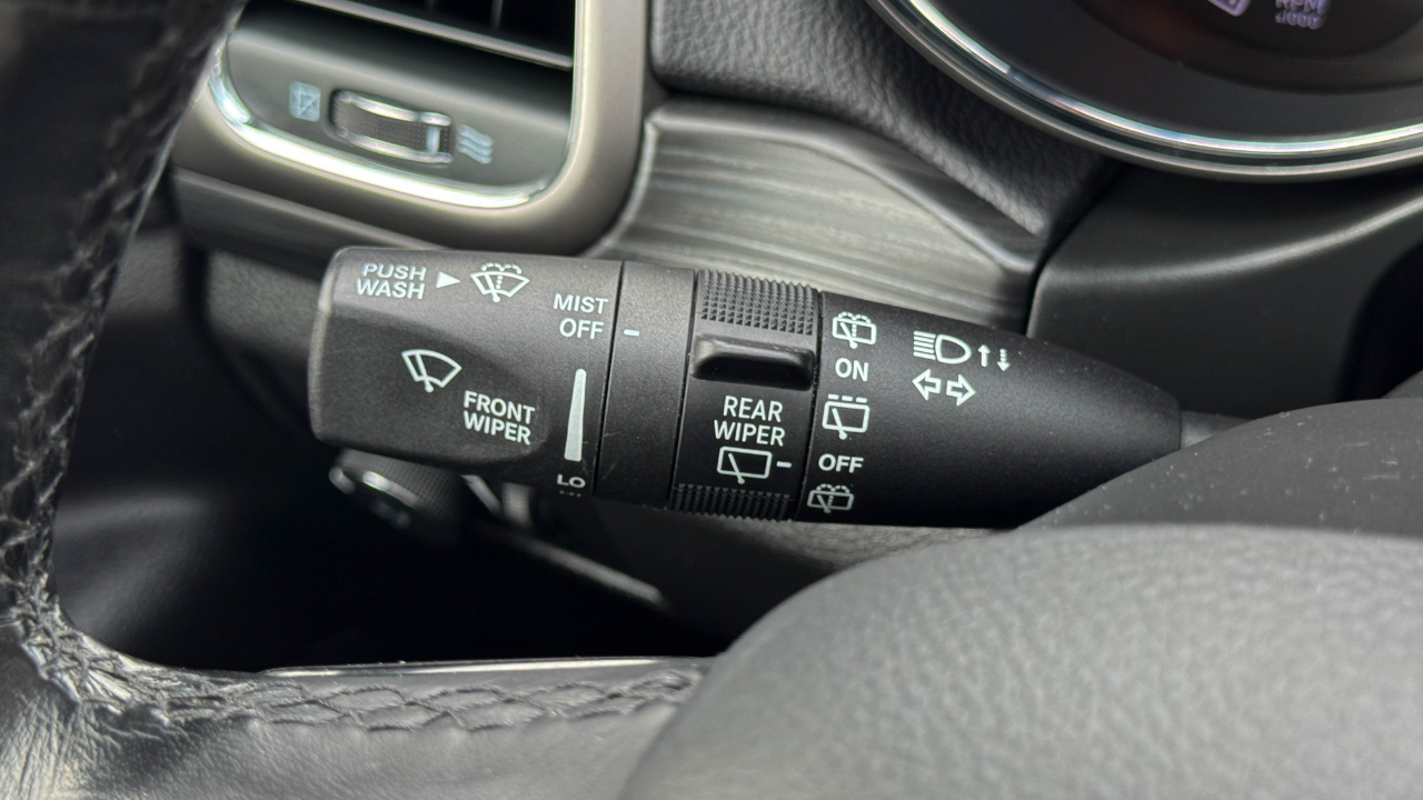 Jeep Grand Cherokee Altitude 4x4 2020