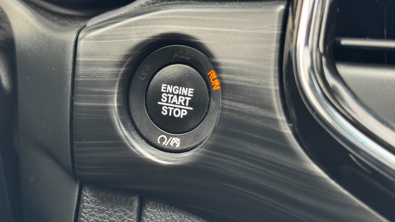 Jeep Grand Cherokee Altitude 4x4 2020