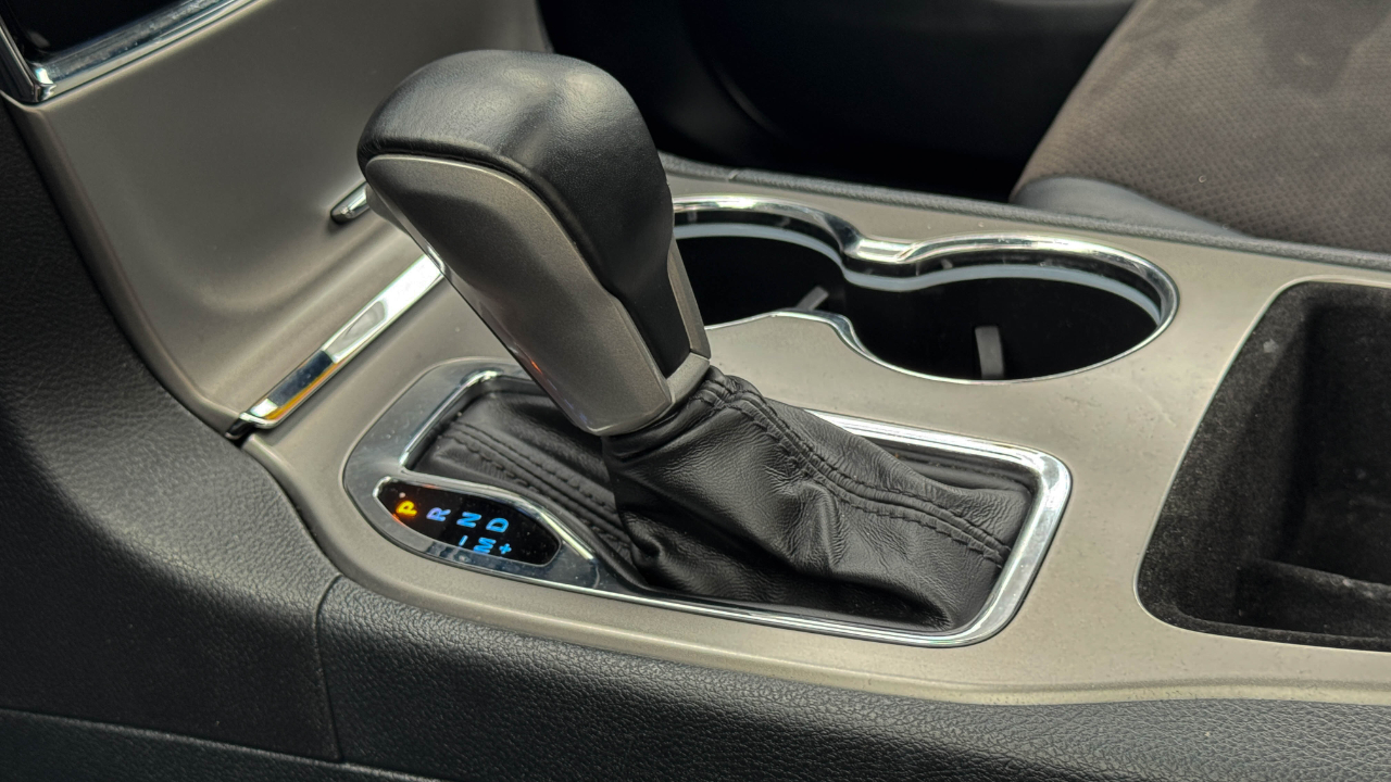 Jeep Grand Cherokee Altitude 4x4 2020