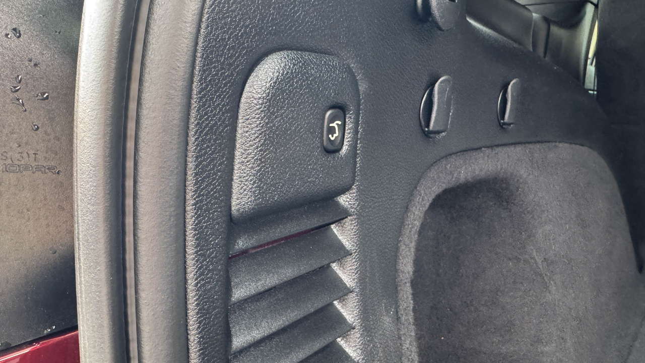 Jeep Grand Cherokee Altitude 4x4 2020