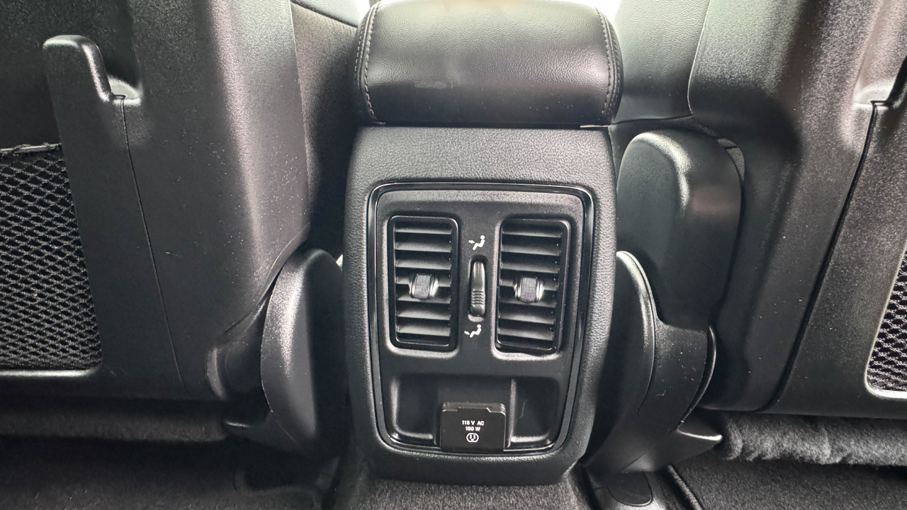 Jeep Grand Cherokee Altitude 4x4 2020