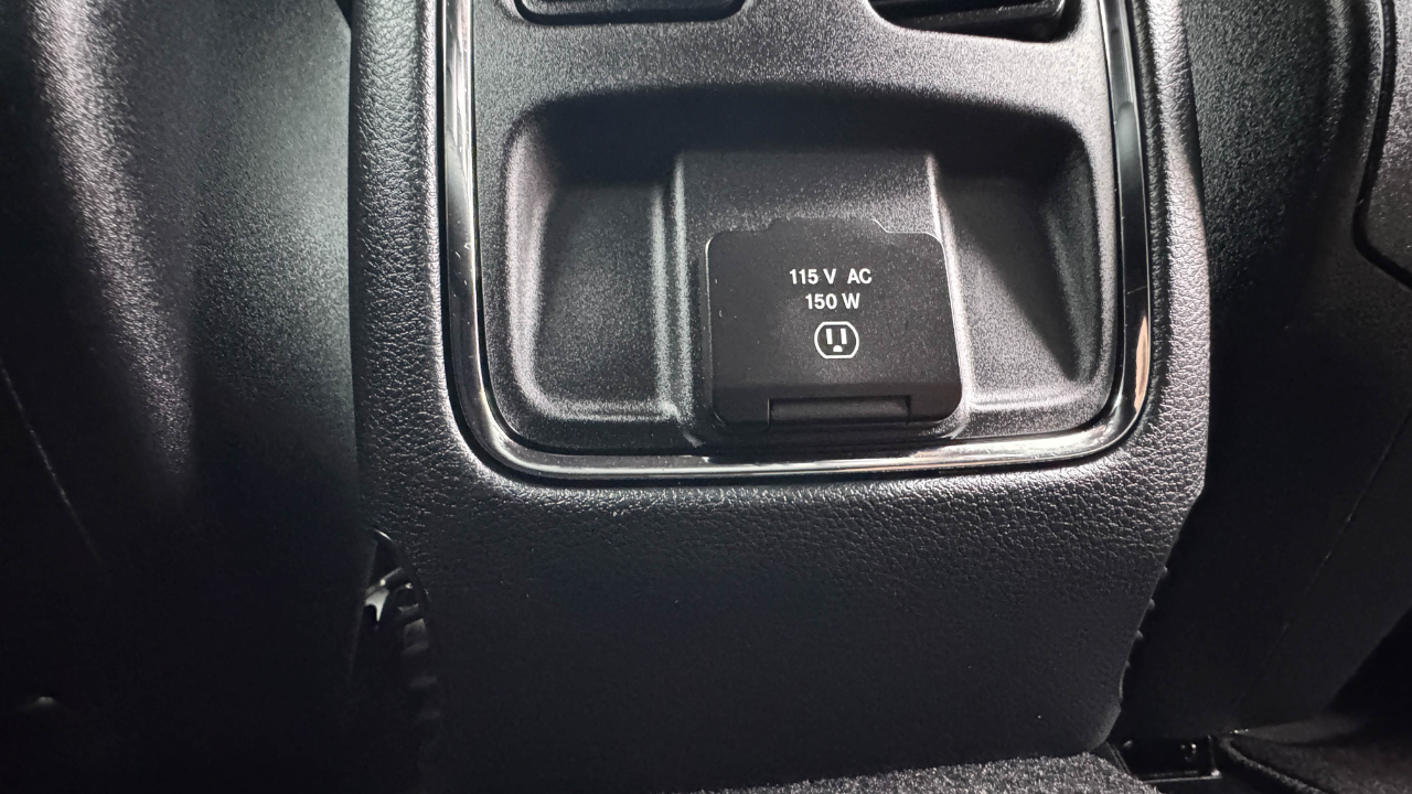 Jeep Grand Cherokee Altitude 4x4 2020