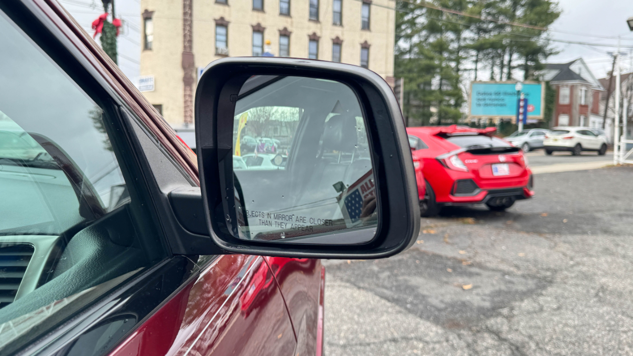 Jeep Grand Cherokee Altitude 4x4 2020