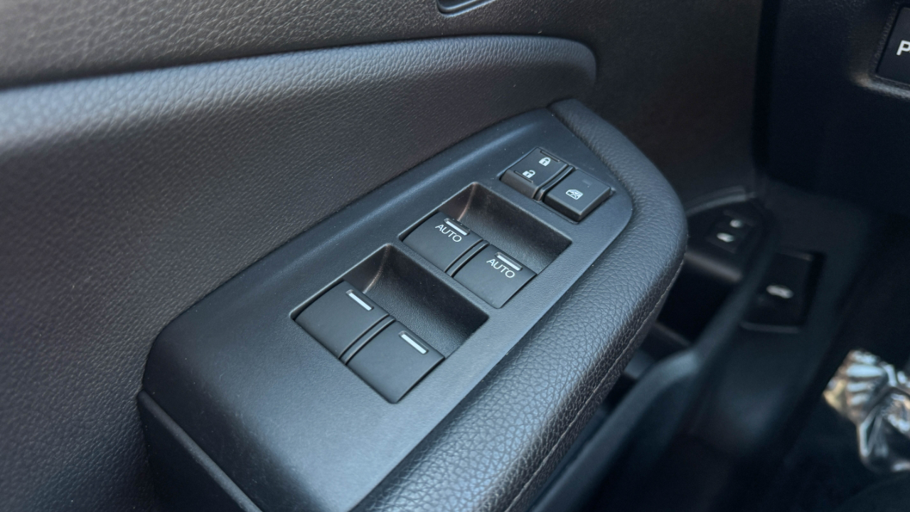 Honda Passport Touring FWD 2020