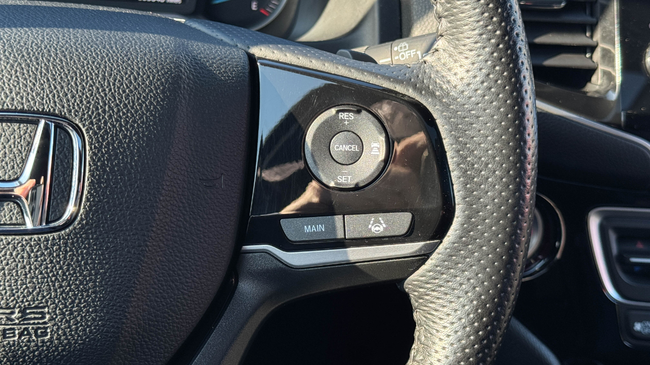 Honda Passport Touring FWD 2020