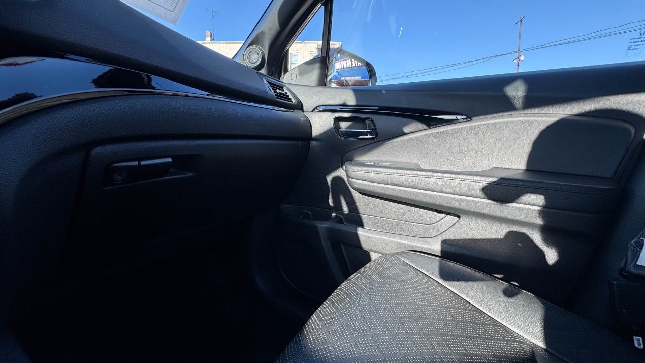 Honda Passport Touring FWD 2020