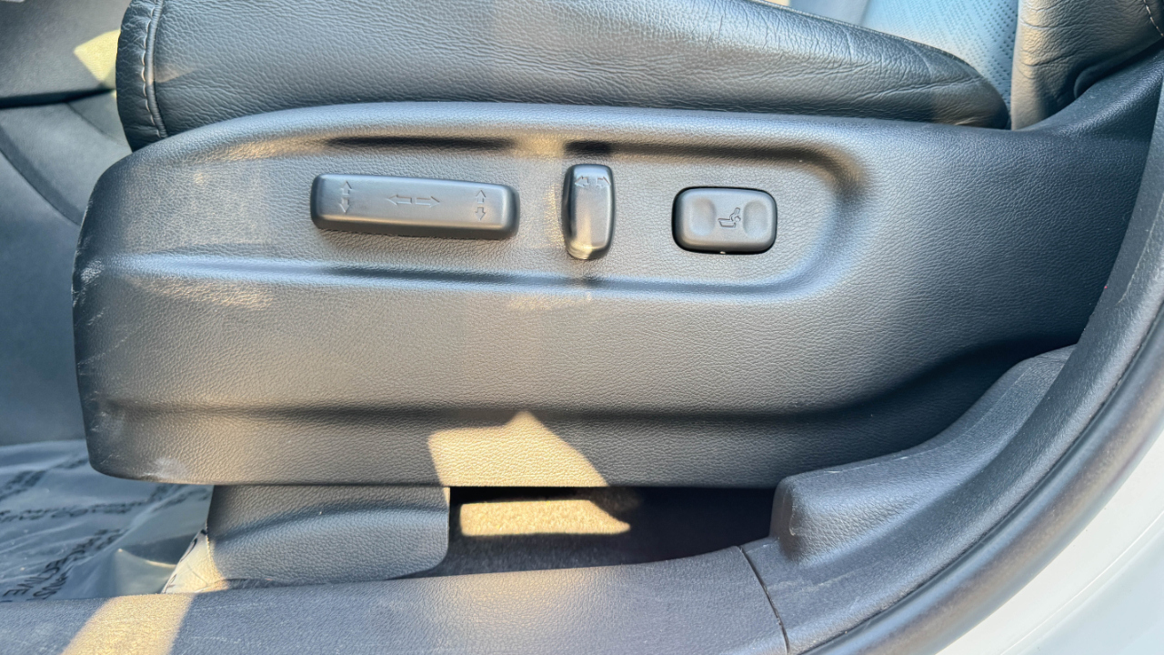 Honda Passport Touring FWD 2020