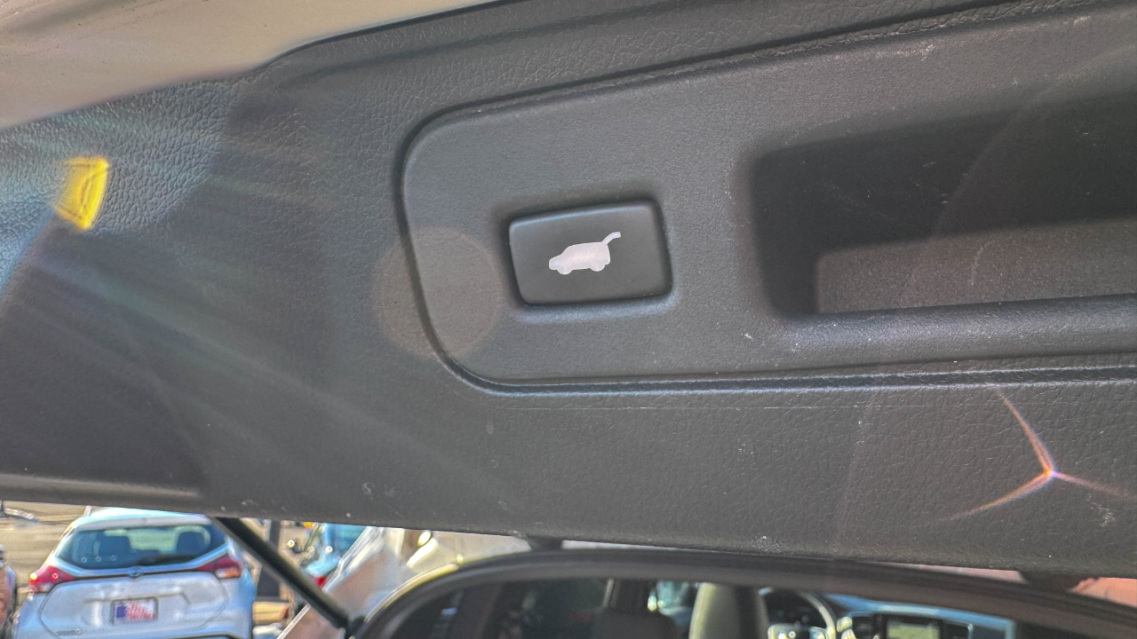 Honda Passport Touring FWD 2020