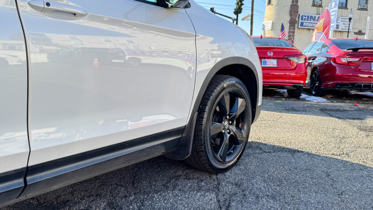 Honda Passport Touring FWD 2020