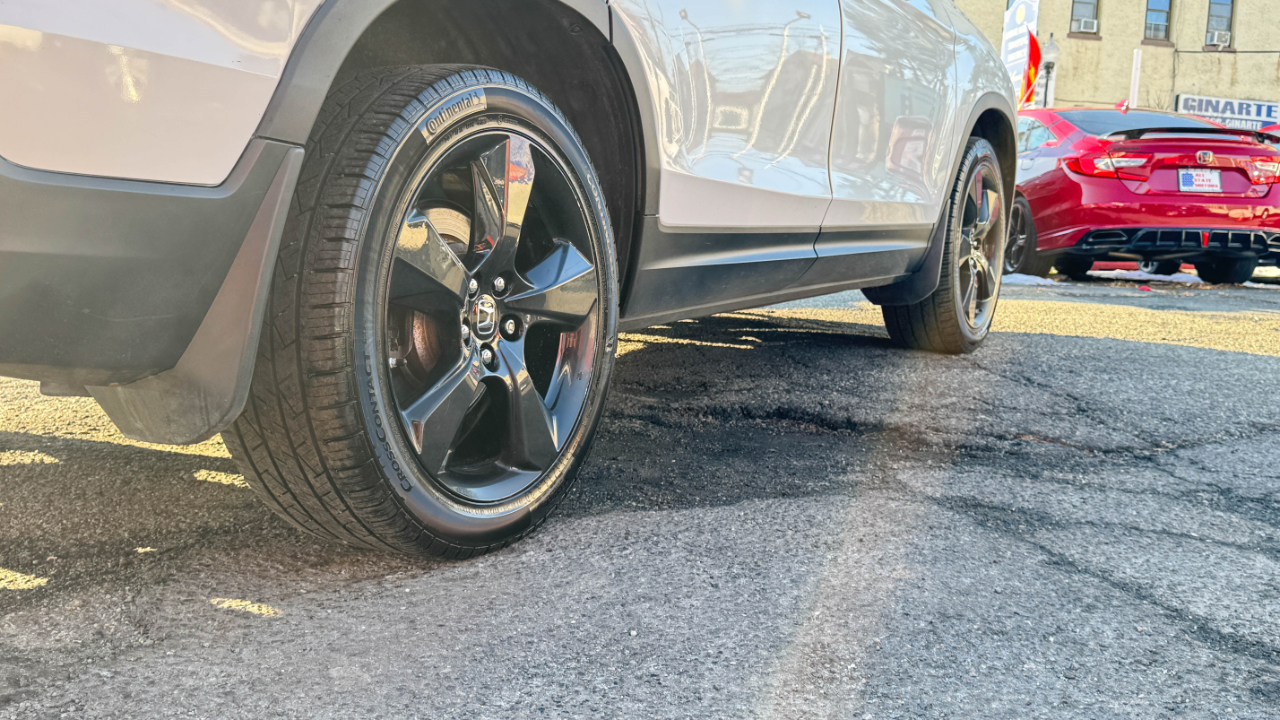 Honda Passport Touring FWD 2020