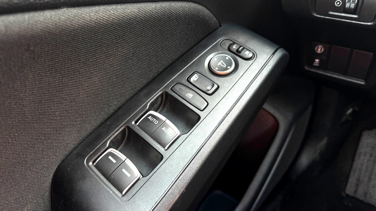 Honda Civic Sedan Sport CVT 2024