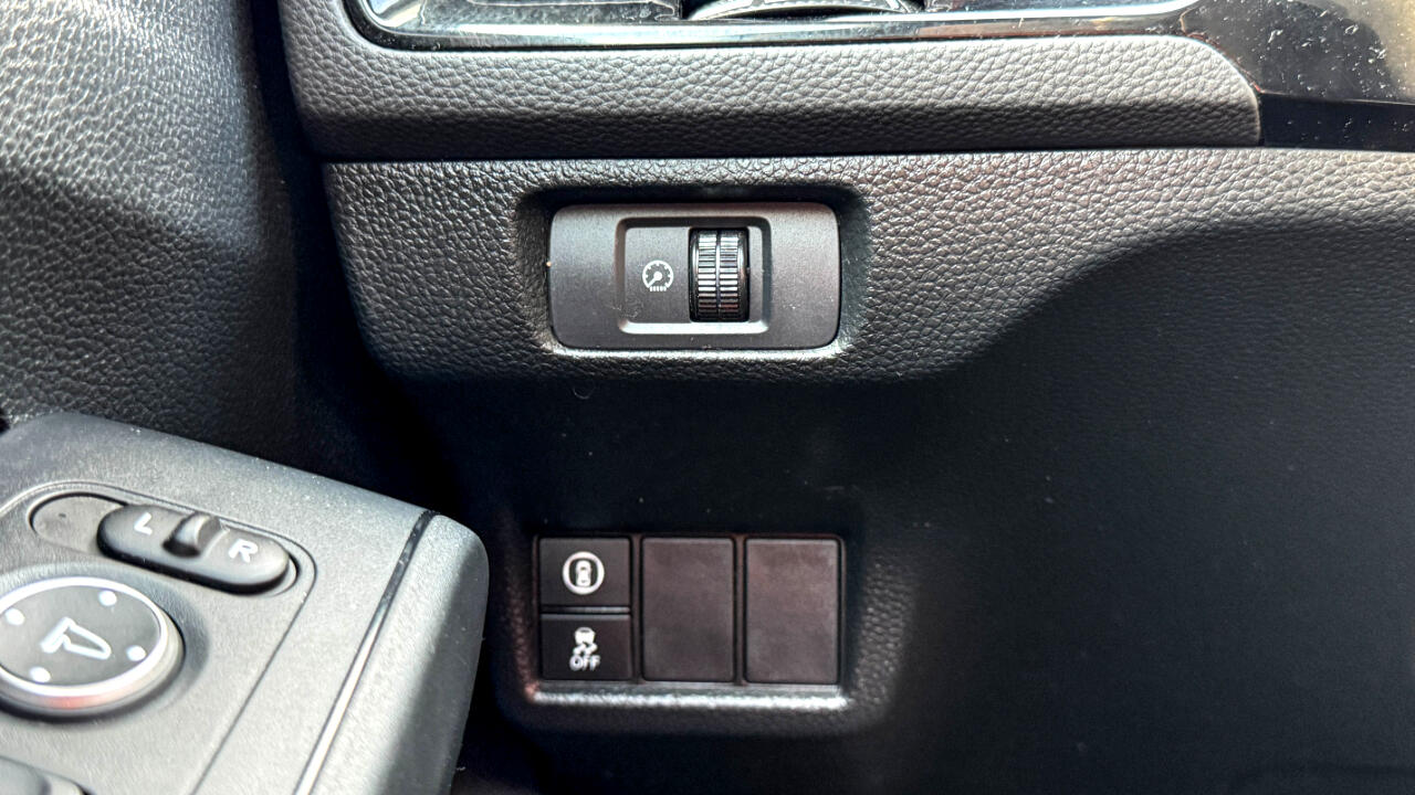 Honda Civic Sedan Sport CVT 2024