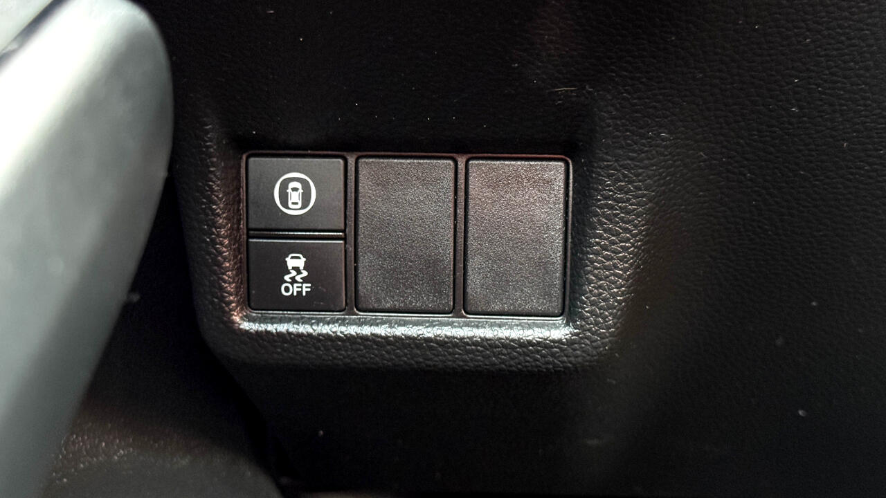 Honda Civic Sedan Sport CVT 2024