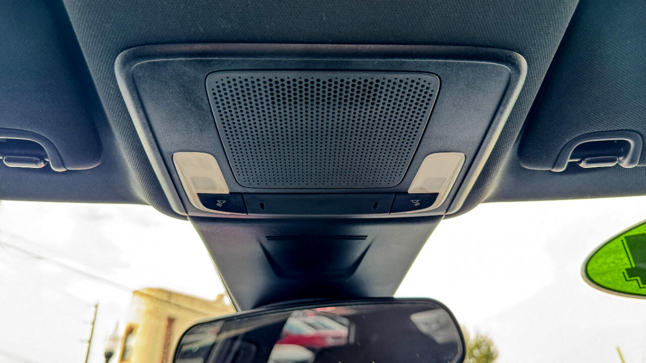 Honda Civic Sedan Sport CVT 2024