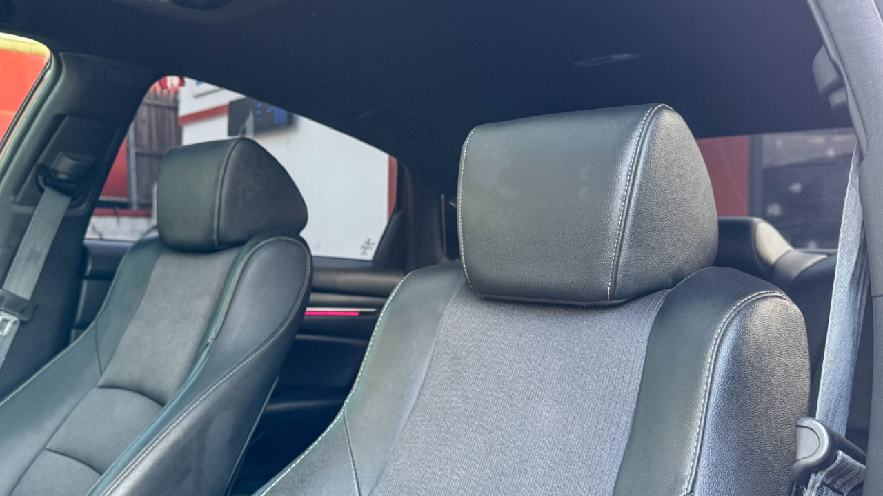 Honda Accord Sedan Sport 2.0T Auto 2019