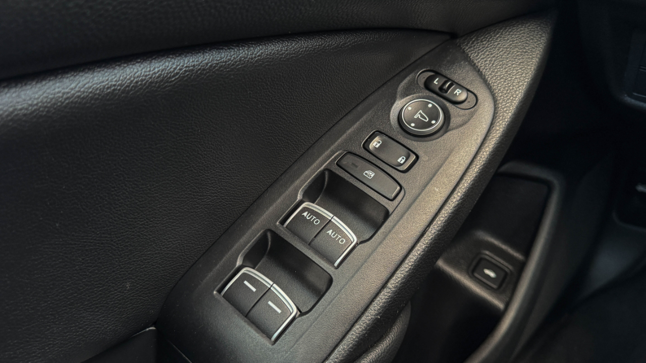 Honda Accord Sedan Sport 2.0T Auto 2019