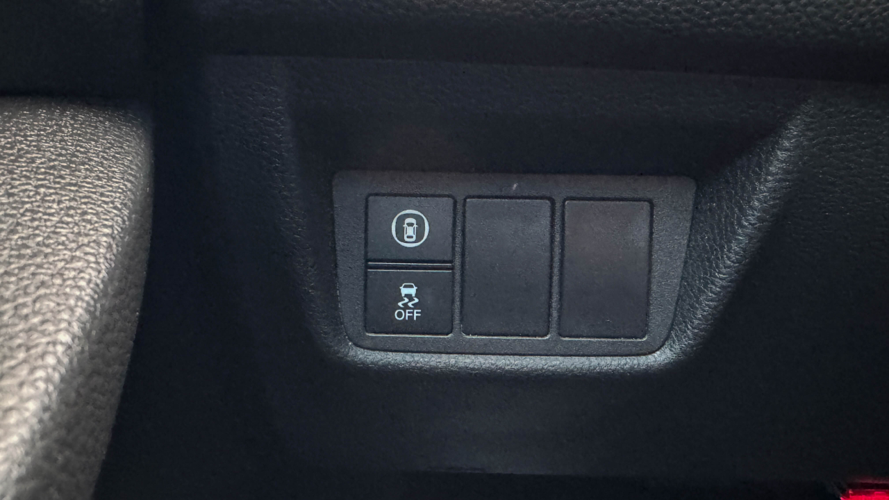 Honda Accord Sedan Sport 2.0T Auto 2019