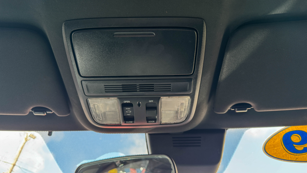 Honda Accord Sedan Sport 2.0T Auto 2019